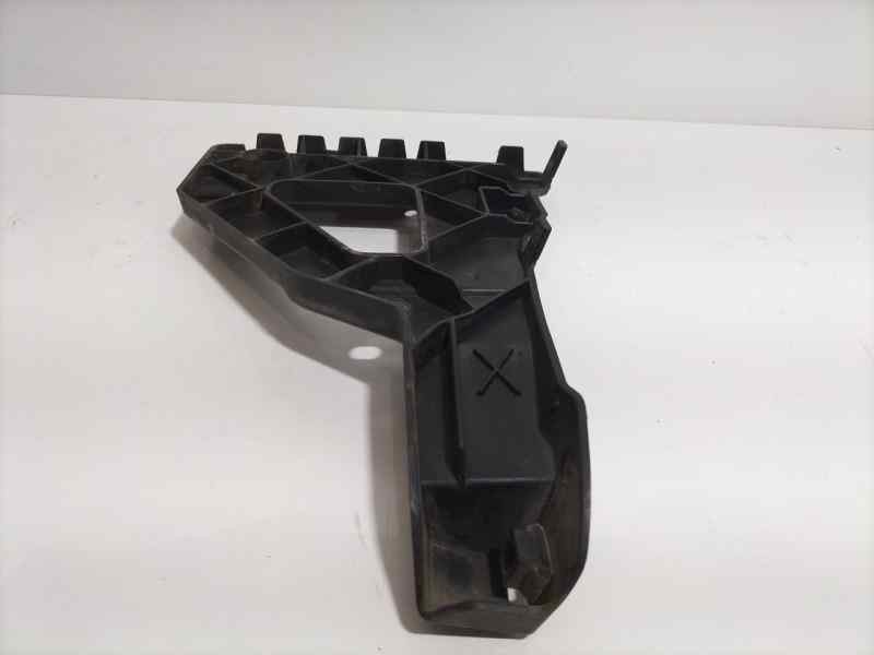 Recambio de guia paragolpes delantera izquierda para audi a6 allroad quattro (4fh) 3.0 tdi referencia OEM IAM 4F0807227B 80090 