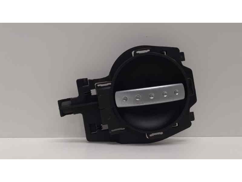 Recambio de maneta interior delantera derecha para citroën c3 1.4 hdi magic referencia OEM IAM 9647164277 39453 