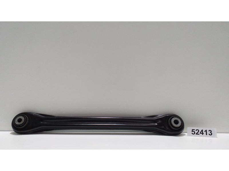 Recambio de brazo suspension inferior trasero derecho para volkswagen touareg (7la) tdi v6 referencia OEM IAM 7L0501531B 52413 