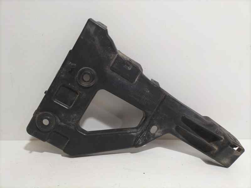 Recambio de guia paragolpes delantera derecha para audi a6 allroad quattro (4fh) 3.0 tdi referencia OEM IAM 4F0807228B 80091 