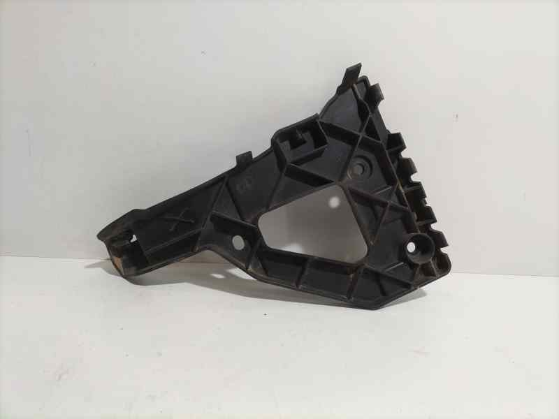 Recambio de guia paragolpes delantera derecha para audi a6 allroad quattro (4fh) 3.0 tdi referencia OEM IAM 4F0807228B 80091 