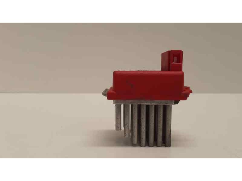 Recambio de resistencia calefaccion para seat leon (1m1) sport referencia OEM IAM 1J0907521 39466 