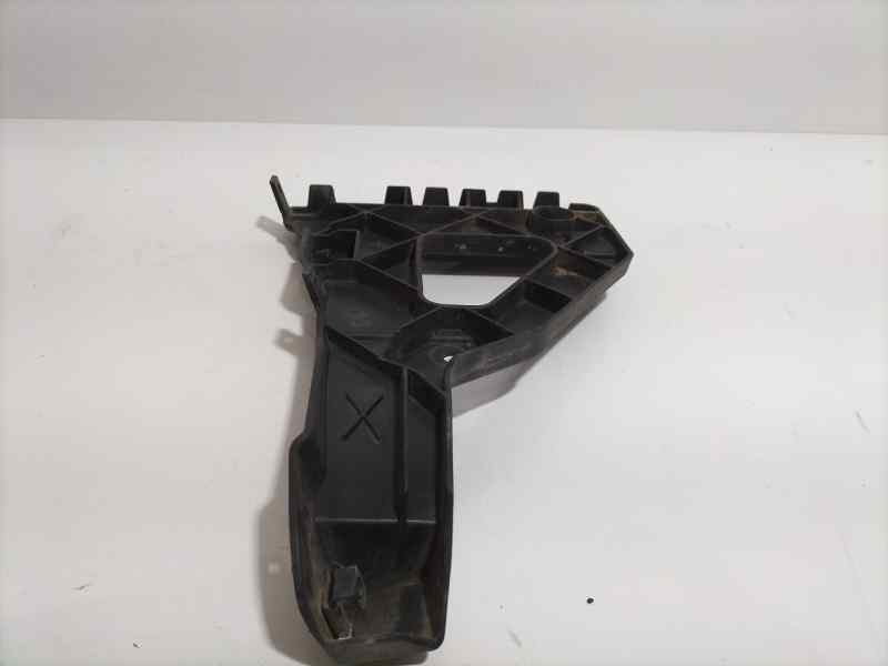 Recambio de guia paragolpes delantera derecha para audi a6 allroad quattro (4fh) 3.0 tdi referencia OEM IAM 4F0807228B 80091 