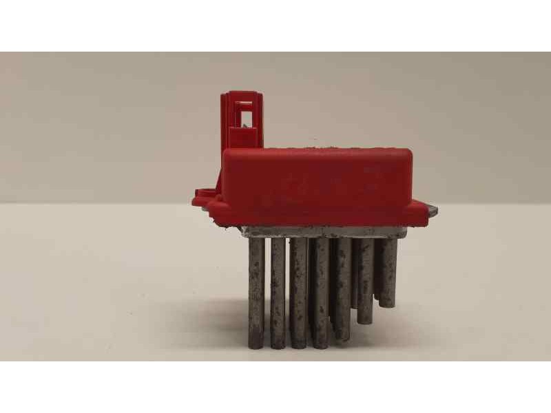 Recambio de resistencia calefaccion para seat leon (1m1) sport referencia OEM IAM 1J0907521 39466 