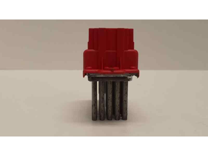 Recambio de resistencia calefaccion para seat leon (1m1) sport referencia OEM IAM 1J0907521 39466 