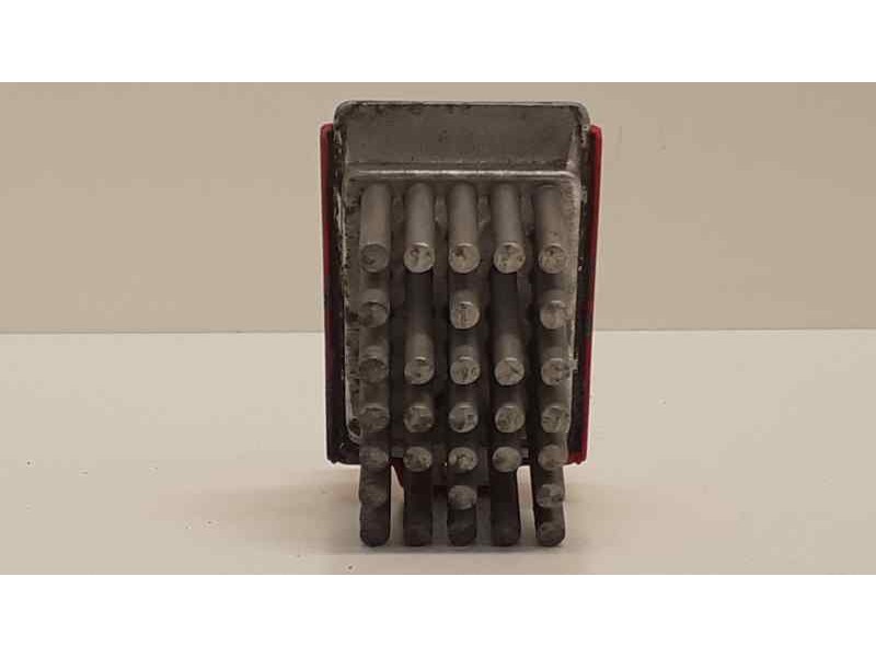 Recambio de resistencia calefaccion para seat leon (1m1) sport referencia OEM IAM 1J0907521 39466 