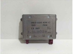 Recambio de modulo electronico para audi a6 allroad quattro (4fh) 3.0 tdi referencia OEM IAM 8E0035456C 80093 