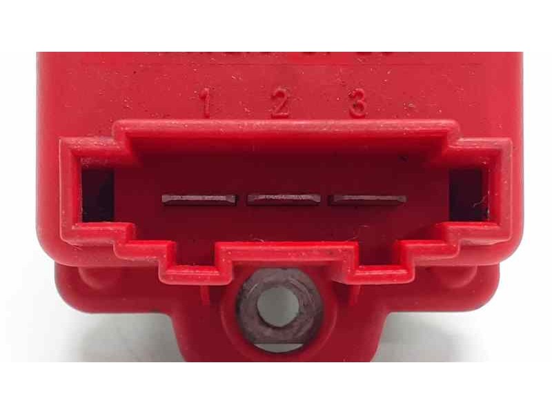 Recambio de resistencia calefaccion para seat leon (1m1) sport referencia OEM IAM 1J0907521 39466 