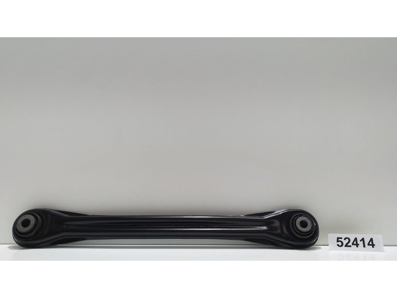 Recambio de brazo suspension inferior trasero izquierdo para volkswagen touareg (7la) tdi v6 referencia OEM IAM 7L0501531B 52414