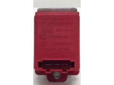 Recambio de resistencia calefaccion para seat toledo (1m2) 1.9 tdi referencia OEM IAM 1J0907521 39468  2