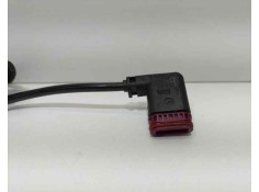 Recambio de sensor para mercedes-benz clase e (w211) berlina e 270 cdi (211.016) referencia OEM IAM A2115401217 85575  2