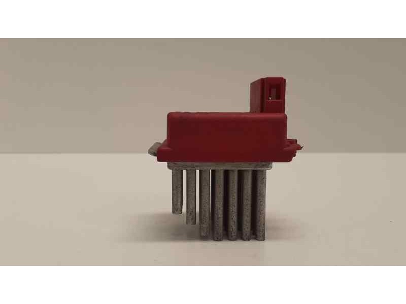 Recambio de resistencia calefaccion para seat toledo (1m2) 1.9 tdi referencia OEM IAM 1J0907521 39468 