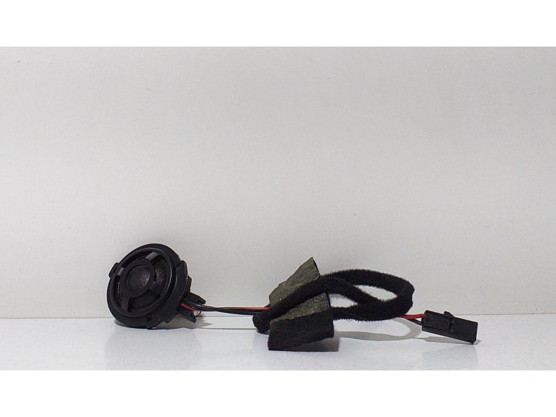 Recambio de sistema audio / radio cd para volkswagen touareg (7l6) v6 tdi referencia OEM IAM 7L6035411 64339 