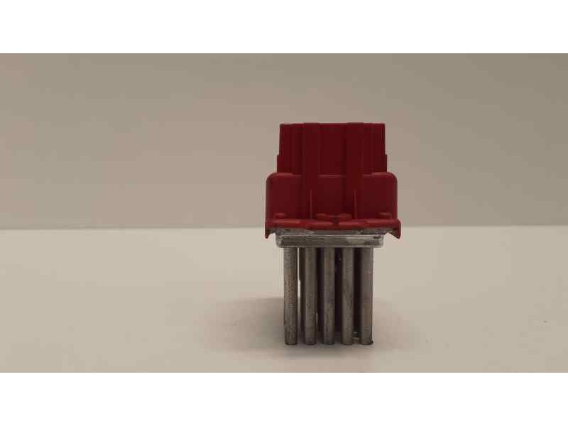 Recambio de resistencia calefaccion para seat toledo (1m2) 1.9 tdi referencia OEM IAM 1J0907521 39468 