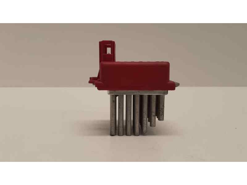 Recambio de resistencia calefaccion para seat toledo (1m2) 1.9 tdi referencia OEM IAM 1J0907521 39468 