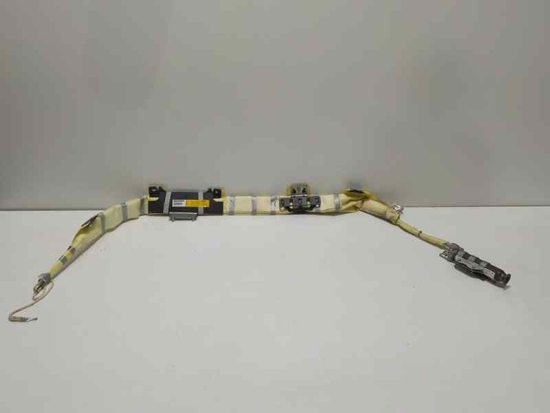 Recambio de airbag cortina delantero derecho para chrysler 300 c 3.0 crd referencia OEM IAM P04649126AH 80097 R