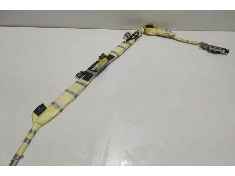 Recambio de airbag cortina delantero derecho para chrysler 300 c 3.0 crd referencia OEM IAM P04649126AH 80097 R