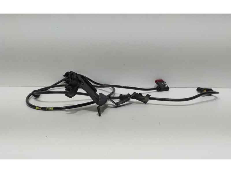 Recambio de sensor para mercedes-benz clase e (w211) berlina e 270 cdi (211.016) referencia OEM IAM A2115401217 85575 