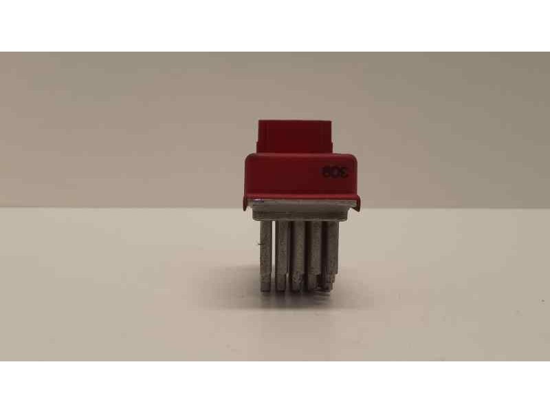 Recambio de resistencia calefaccion para seat toledo (1m2) 1.9 tdi referencia OEM IAM 1J0907521 39468 