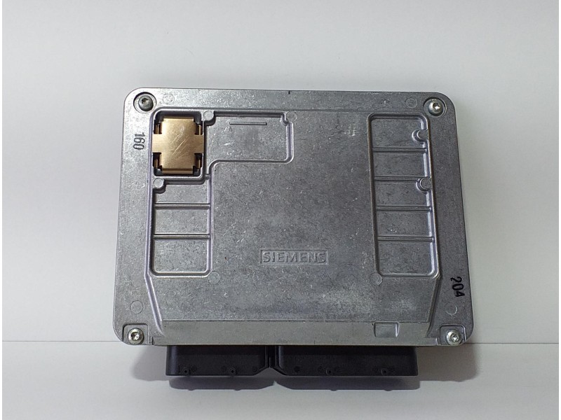 Recambio de centralita motor uce para volkswagen passat berlina (3b3) advance referencia OEM IAM 06B906033AA 72852 R