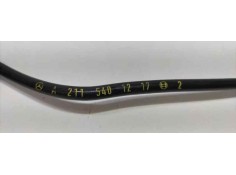 Recambio de sensor para mercedes-benz clase e (w211) berlina e 270 cdi (211.016) referencia OEM IAM A2115401217 85576  2