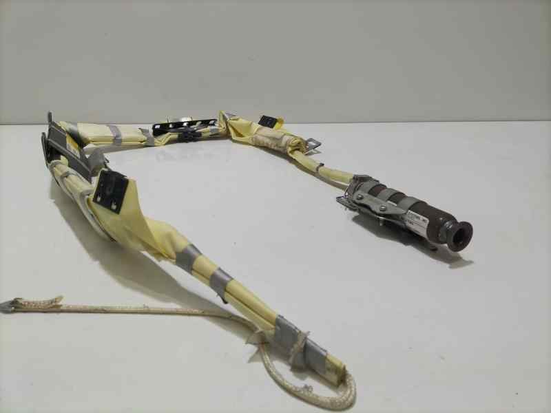 Recambio de airbag cortina delantero derecho para chrysler 300 c 3.0 crd referencia OEM IAM P04649126AH 80097 R