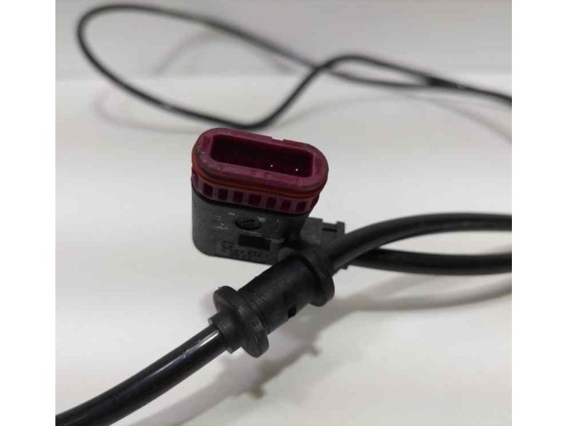 Recambio de sensor para mercedes-benz clase e (w211) berlina e 270 cdi (211.016) referencia OEM IAM A2115401217 85576 