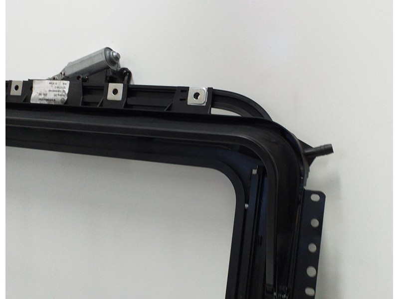 Recambio de techo electrico para volkswagen touareg (7l6) v6 tdi referencia OEM IAM 7L6877041E 64344 