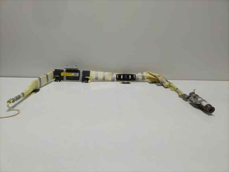 Recambio de airbag cortina delantero izquierdo para chrysler 300 c 3.0 crd referencia OEM IAM P04649127AH 80098 R