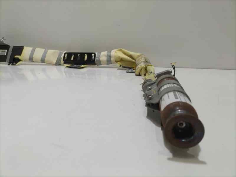 Recambio de airbag cortina delantero izquierdo para chrysler 300 c 3.0 crd referencia OEM IAM P04649127AH 80098 R