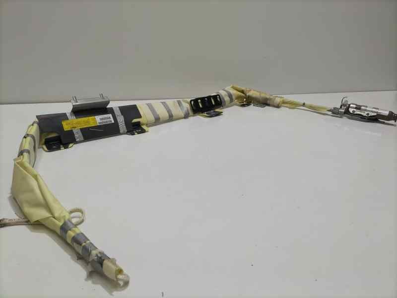 Recambio de airbag cortina delantero izquierdo para chrysler 300 c 3.0 crd referencia OEM IAM P04649127AH 80098 R