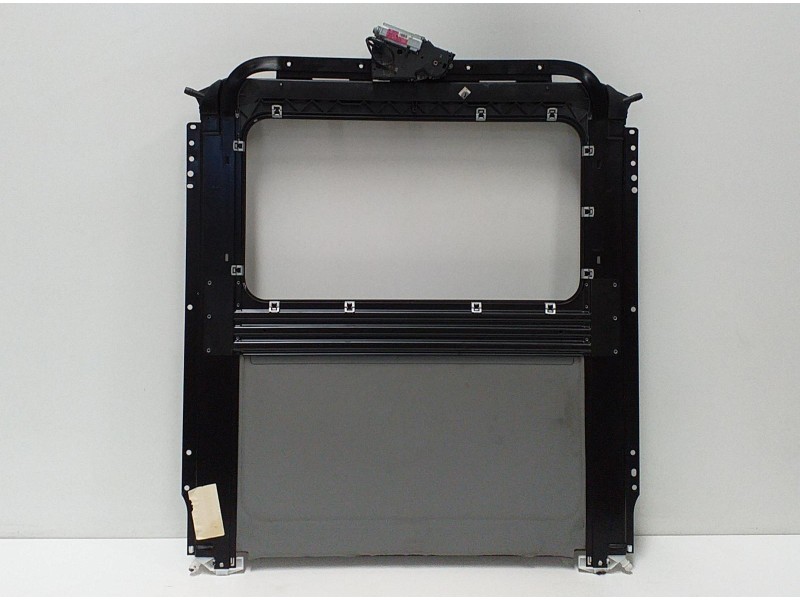 Recambio de techo electrico para volkswagen touareg (7l6) v6 tdi referencia OEM IAM 7L6877041E 64344 