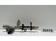 Recambio de rampa inyectora para volkswagen touareg (7la) tdi v6 referencia OEM IAM 059130089D 52419 