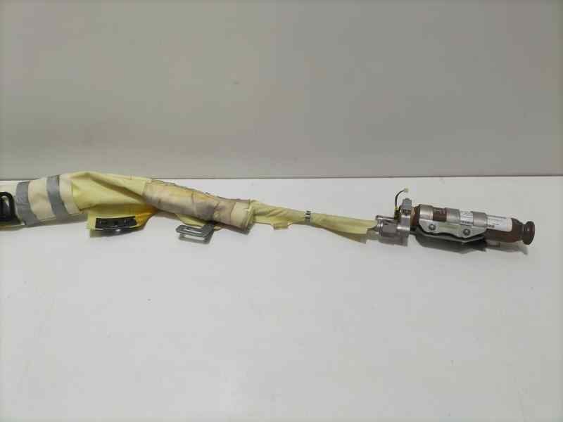 Recambio de airbag cortina delantero izquierdo para chrysler 300 c 3.0 crd referencia OEM IAM P04649127AH 80098 R