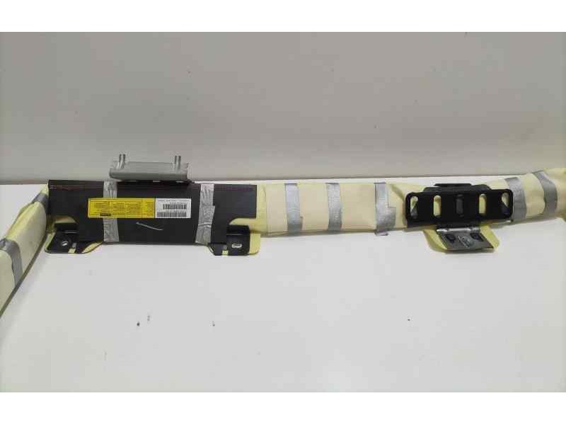 Recambio de airbag cortina delantero izquierdo para chrysler 300 c 3.0 crd referencia OEM IAM P04649127AH 80098 R