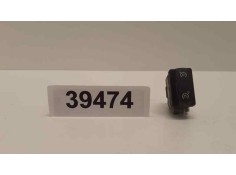 Recambio de interruptor para renault megane ii berlina 3p confort authentique referencia OEM IAM  39474 