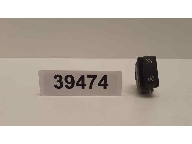 Recambio de interruptor para renault megane ii berlina 3p confort authentique referencia OEM IAM  39474 