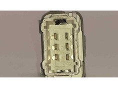 Recambio de interruptor para renault megane ii berlina 3p confort authentique referencia OEM IAM  39474  2