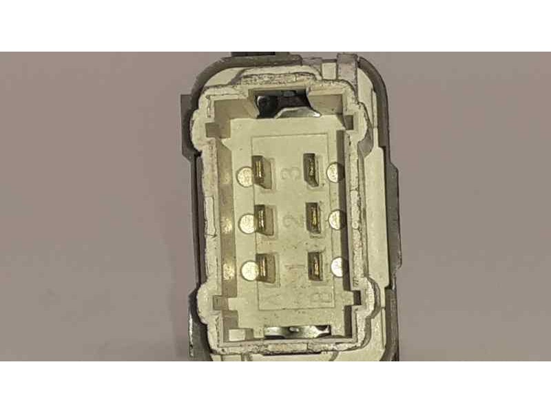Recambio de interruptor para renault megane ii berlina 3p confort authentique referencia OEM IAM  39474 