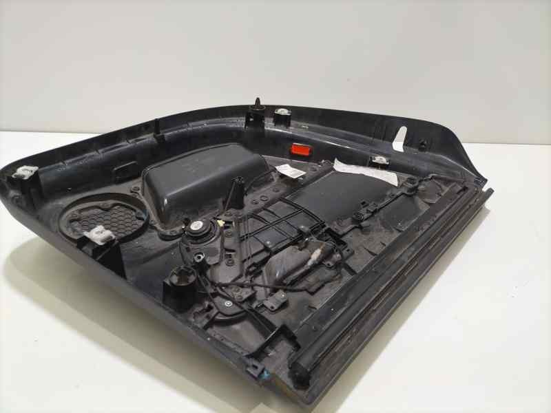 Recambio de guarnecido puerta trasera derecha para audi a6 allroad quattro (4fh) 3.0 tdi referencia OEM IAM 4F0867306 80099 