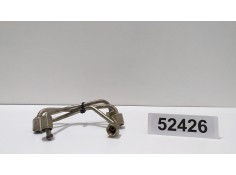 Recambio de tubo para volkswagen touareg (7la) tdi v6 referencia OEM IAM BKS 52426 