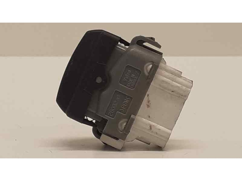 Recambio de interruptor para renault megane ii berlina 3p confort authentique referencia OEM IAM  39474 