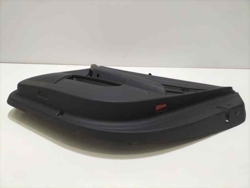 Recambio de guarnecido puerta trasera derecha para audi a6 allroad quattro (4fh) 3.0 tdi referencia OEM IAM 4F0867306 80099 