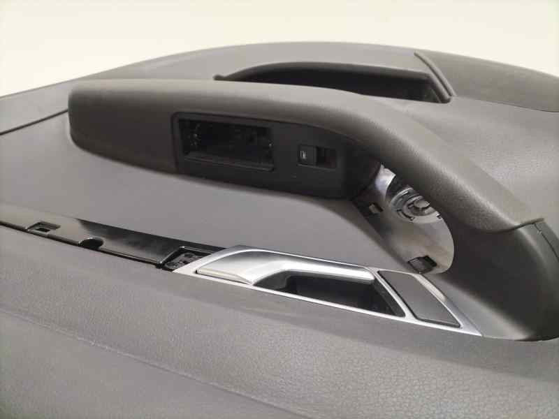 Recambio de guarnecido puerta trasera derecha para audi a6 allroad quattro (4fh) 3.0 tdi referencia OEM IAM 4F0867306 80099 