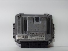 Recambio de centralita motor uce para peugeot 407 sr confort referencia OEM IAM 9665161880 72860 R