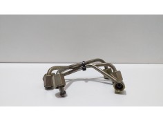 Recambio de tubo para volkswagen touareg (7la) tdi v6 referencia OEM IAM BKS 52426  2