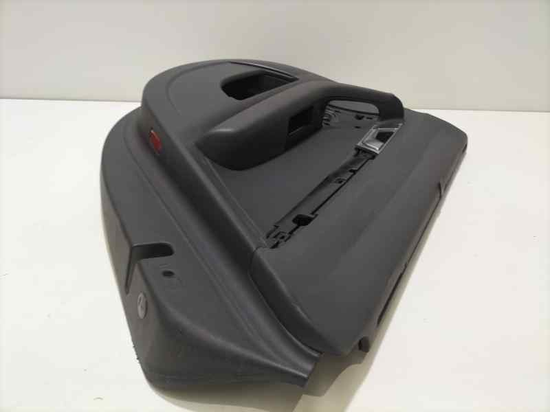 Recambio de guarnecido puerta trasera derecha para audi a6 allroad quattro (4fh) 3.0 tdi referencia OEM IAM 4F0867306 80099 