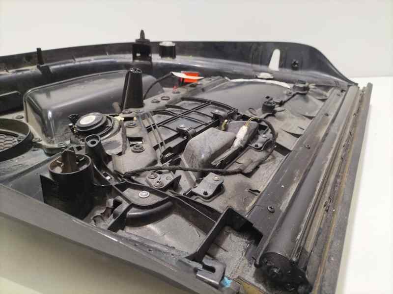 Recambio de guarnecido puerta trasera derecha para audi a6 allroad quattro (4fh) 3.0 tdi referencia OEM IAM 4F0867306 80099 