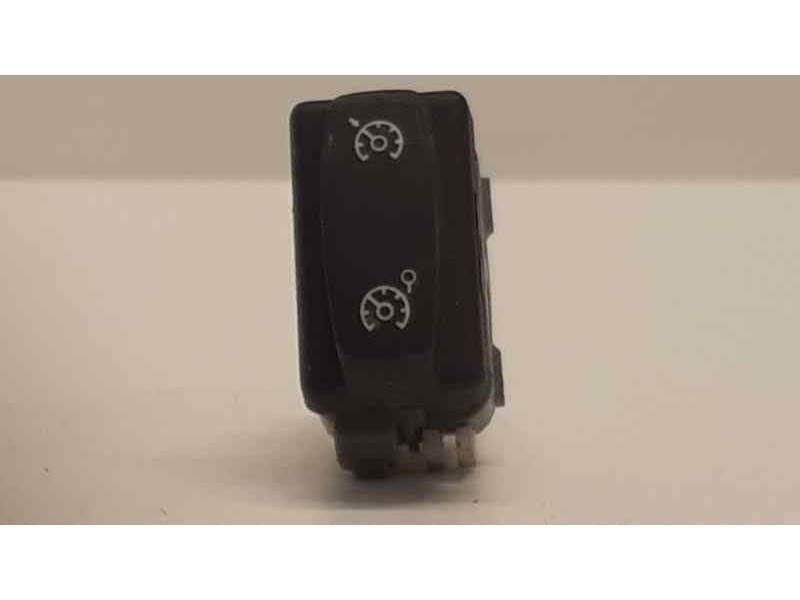 Recambio de interruptor para renault megane ii berlina 3p confort authentique referencia OEM IAM  39474 
