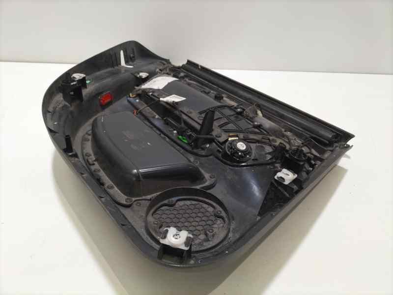 Recambio de guarnecido puerta trasera derecha para audi a6 allroad quattro (4fh) 3.0 tdi referencia OEM IAM 4F0867306 80099 